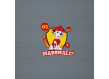 Jersey - Panel Stenzo PawPatrol 6